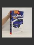 Autoškola 2018 - Pravidla, značky, testy - náhled