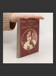 Anna Nahowská a císař František Josef: Zápisky - náhled