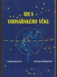 Idea vodnářského věku - náhled