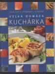 Veľká domáca kuchárka - náhled