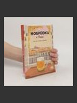 Hospůdka v Praze - náhled