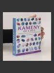 Kameny od A do Z - náhled