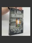 Scientology: A New Slant on Life - náhled