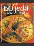 150 jedál rýchlo a chutne - náhled
