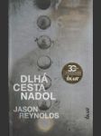 Dlhá cesta nadol - náhled