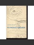 Plynoucí oblaka (poezie) - náhled