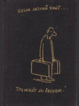 Cesty a poutníci - náhled