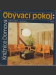 Obývací pokoj - náhled