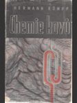 Chemie kovů - náhled