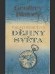 Velmi stručné dějiny světa - náhled