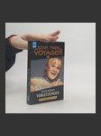Verletzungen. Star Trek Voyager 04. - náhled