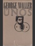 Únos. História Lindberghovho prípadu - náhled