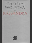 Kassandra - náhled