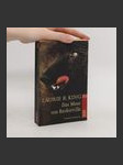 Das Moor von Baskerville. Kriminalroman. Dtsch. v. Marc Staudacher - náhled
