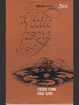 Včelie jazero - náhled