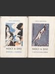 Noci a dni 1.-5.zv. - náhled