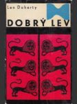 Dobrý lev - náhled