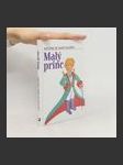 Malý princ - náhled