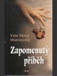 Zapomenutý příběh - náhled