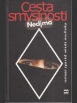 Cesta smyslnosti. Intimní zpověď mladé muslinky - náhled