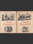 Martin Chuzzlewit 1.-2.zv. - náhled