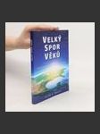 Velký spor věků - náhled