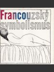 Francouzský symbolismus - náhled