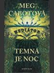 Temná je noc - náhled