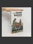 Černí baroni I - náhled