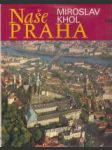Naše Praha - náhled