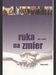 Ruka na zmier - náhled