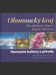 Olomoucký kraj. Harmonie kultury a přírody - náhled