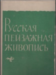 Russkaja pejzažnaja živopis - náhled