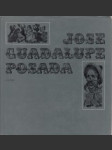 Jose Guadalupe Posada - náhled