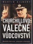 Churchillovo válečné vůdcovství - náhled
