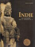 Indie. Od počátků do 13. století n.l. - náhled
