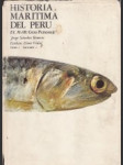 Historia Maritima del Peru. Tomo I. Volumen 2. El Mar: Gran Personaje - náhled