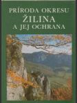 Príroda okresu Žilina a jej ochrana - náhled