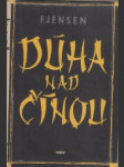 Dúha nad Čínou - náhled