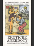 Erotické anekdoty - náhled