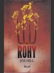 Rohy - náhled