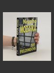 Neúplná mozaika - náhled