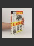 Velmi zvláštní lidé - náhled