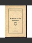 Armáda ducha druhé míle (USA) - náhled