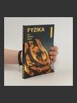 Fyzika pro střední školy I - náhled