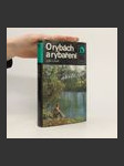 O rybách a rybaření - náhled