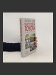 Tak to dělá Toyota : 14 zásad řízení největšího světového výrobce - náhled