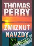 Zmiznúť navždy - náhled