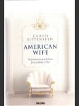 American wife - náhled