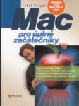 Mac pro úplné začátečníky - náhled